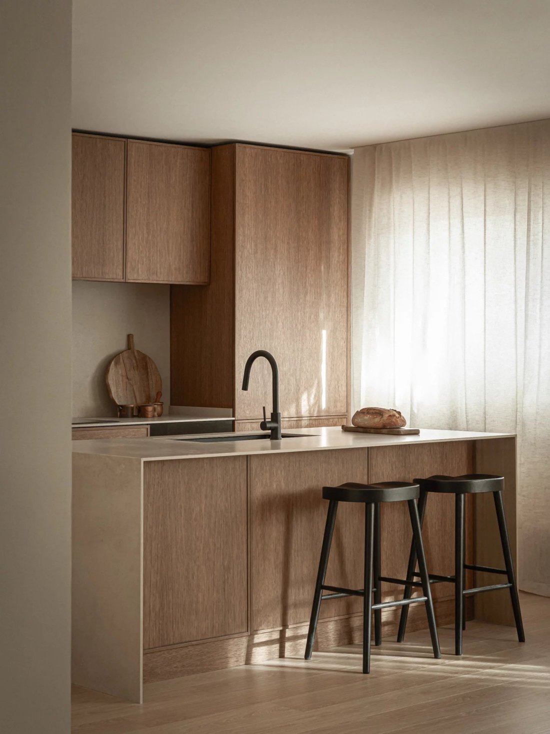 Wohnung in Tetuán, Madrid, Spanien 5 - 17735913