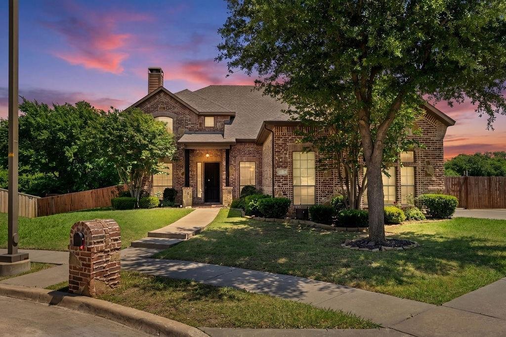 House in Sachse, Texas, United States 2 - 17738576