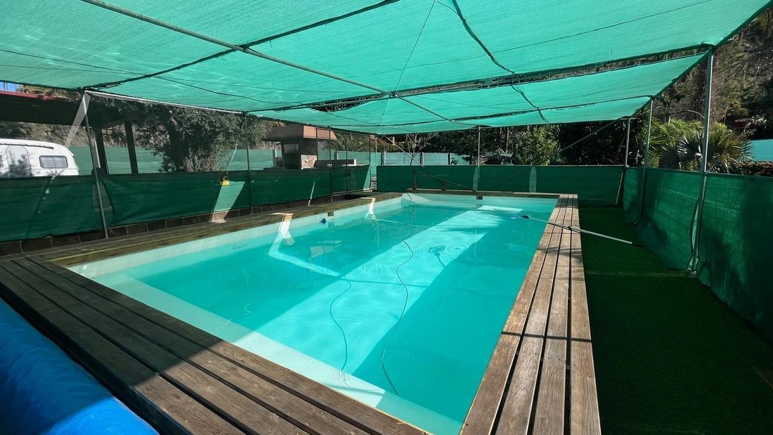 Land in San Bartolome de Tirajana, Canary Islands, Spain 3 - 17738004