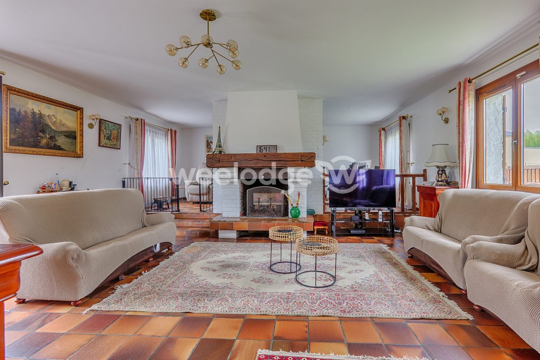 House in Andresy, Ile-de-France, France 4 - 17739917