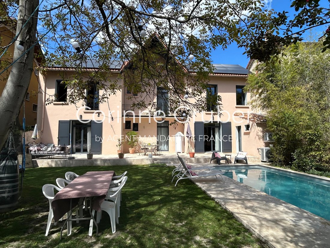 House in Périphérie Sud, Digne-les-Bains, France 3 - 17735925