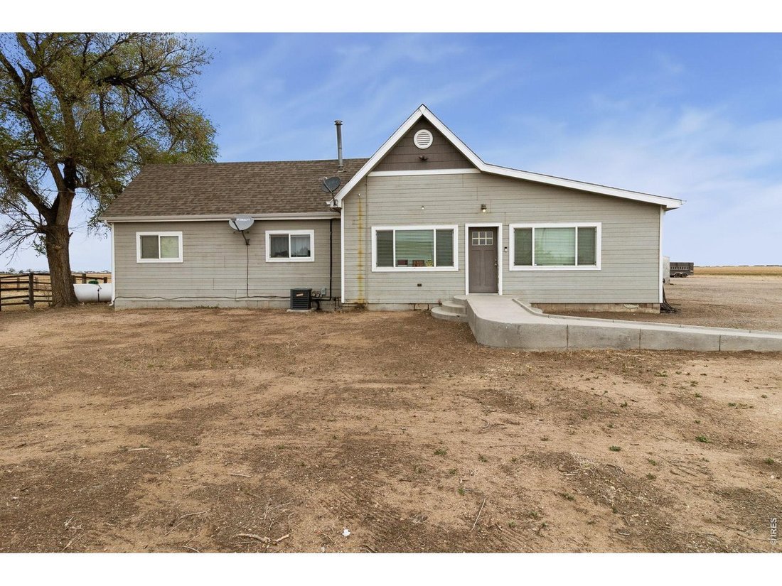 House in Windsor, Colorado, United States 5 - 17737485