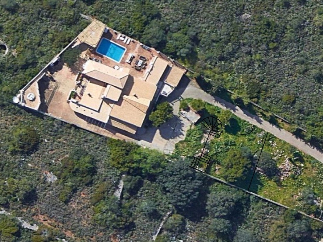 Santa Barbara de Nexe, Algarve, Portugal 2 - 17736731