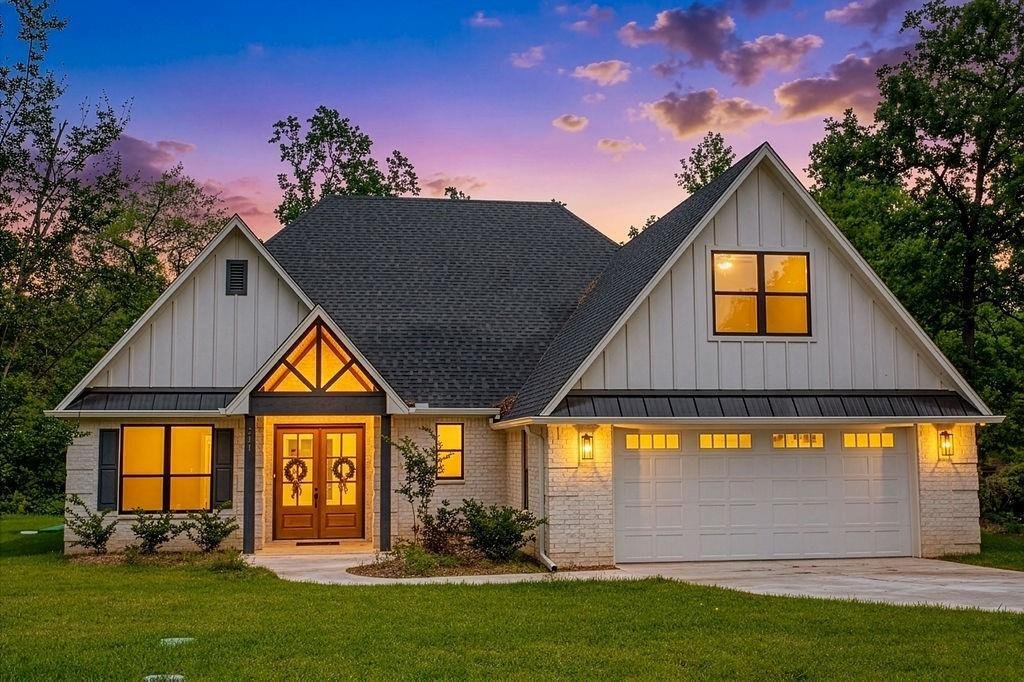 Haus in Hideaway, Texas, Vereinigte Staaten 1 - 17738610