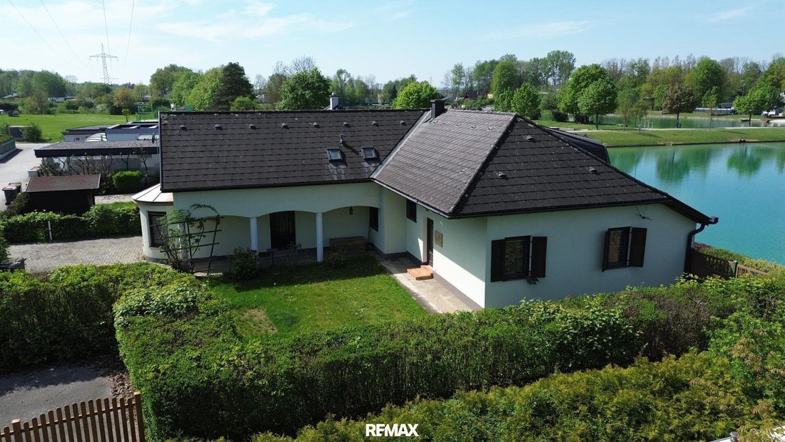 House in Blindenmarkt, Lower Austria, Austria 4 - 17257932