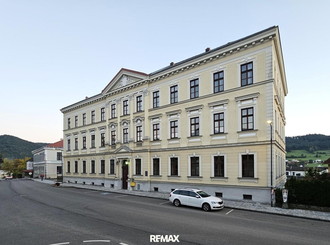 Pöggstall, Lower Austria, Austria 1 - 17257968
