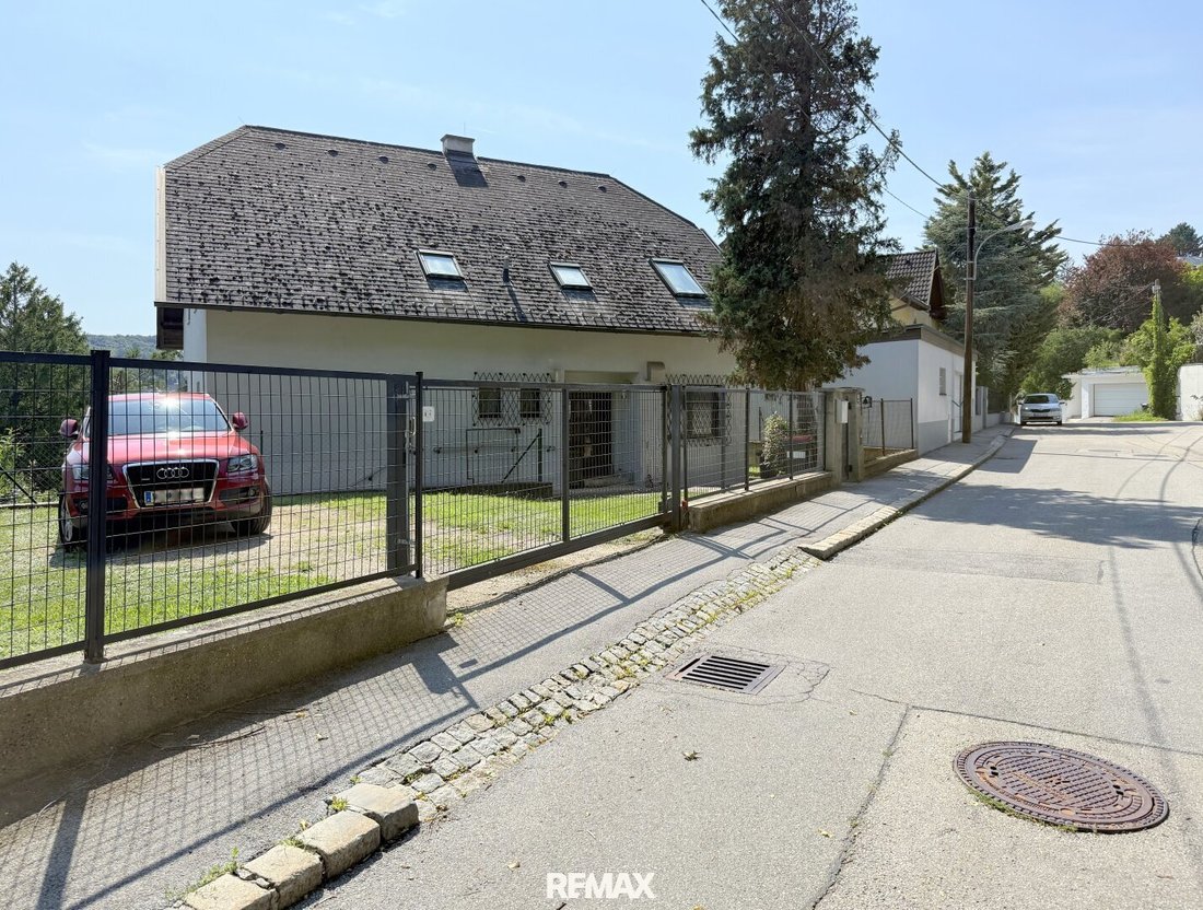 House in Klosterneuburg, Lower Austria, Austria 3 - 17027259