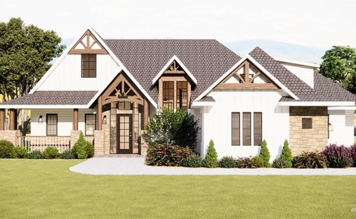 House in Nampa, Idaho, United States 1