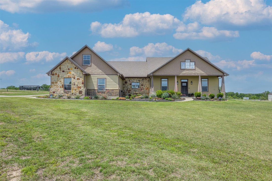 House in Caldwell, Texas, United States 1 - 16674818