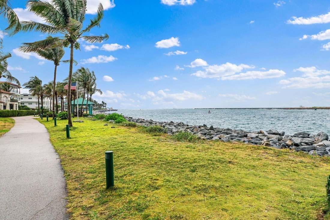 House in Riviera Beach, Florida, United States 3 - 17739718