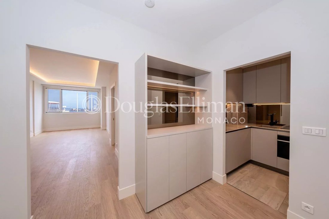Apartment in Monaco, Monaco 2 - 17735628