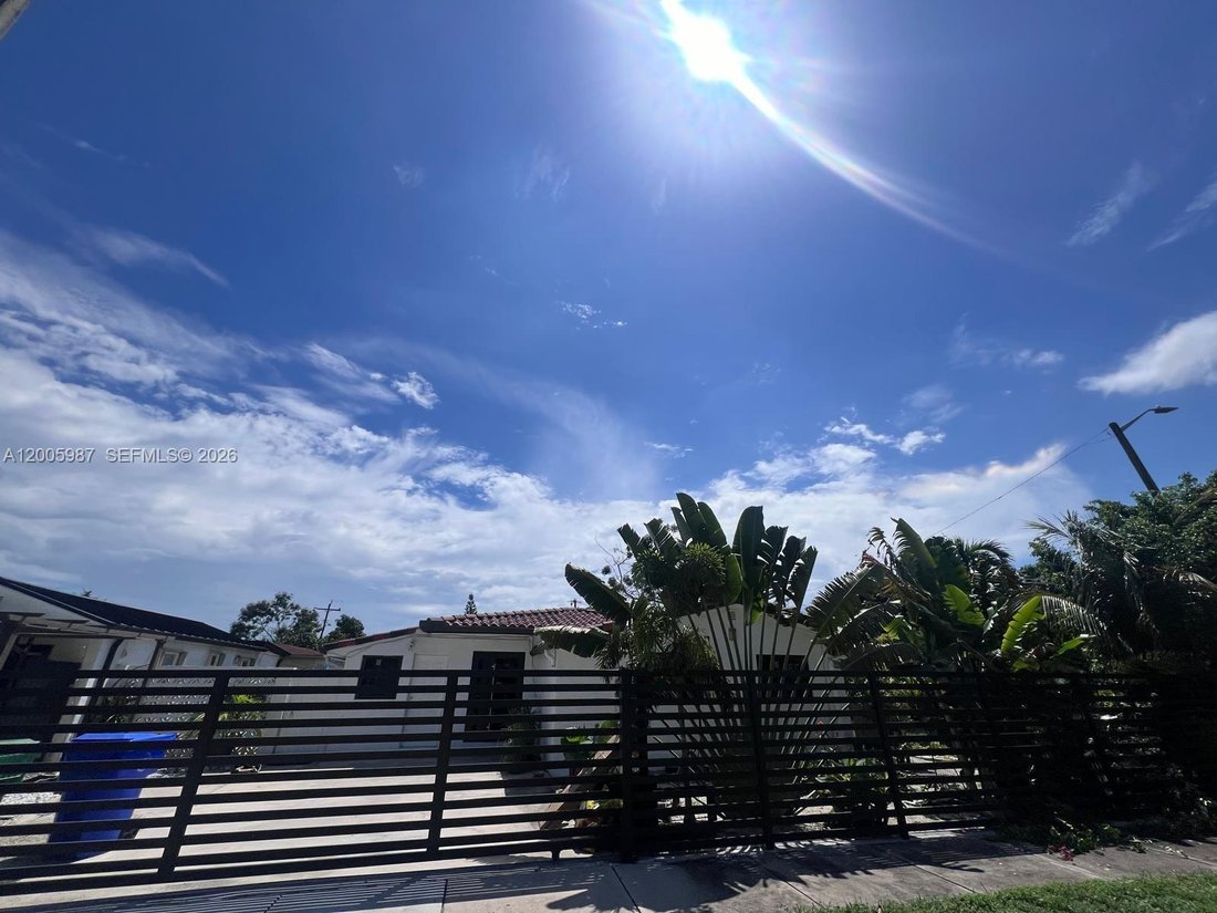 Apartment in Miami, Florida, United States 1 - 17738039