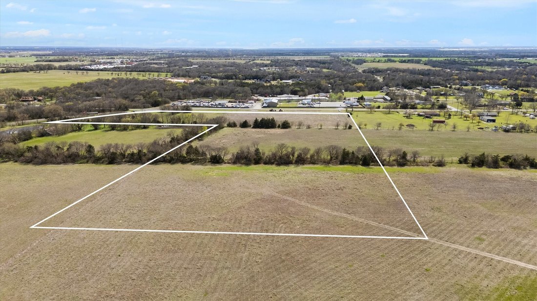 Land in Melissa, Texas, United States 4 - 17739090