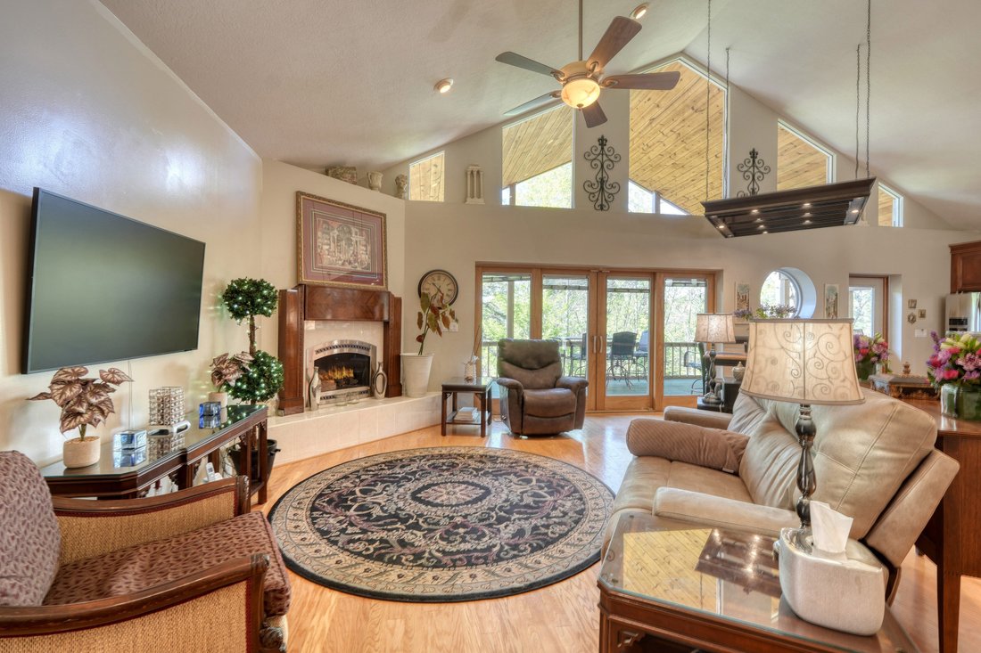 House in Blairsville, Georgia, United States 4 - 17736907