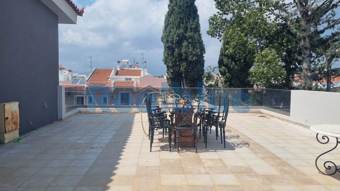 Apartment in Vrilissia, Attica, Greece 1 - 17738265