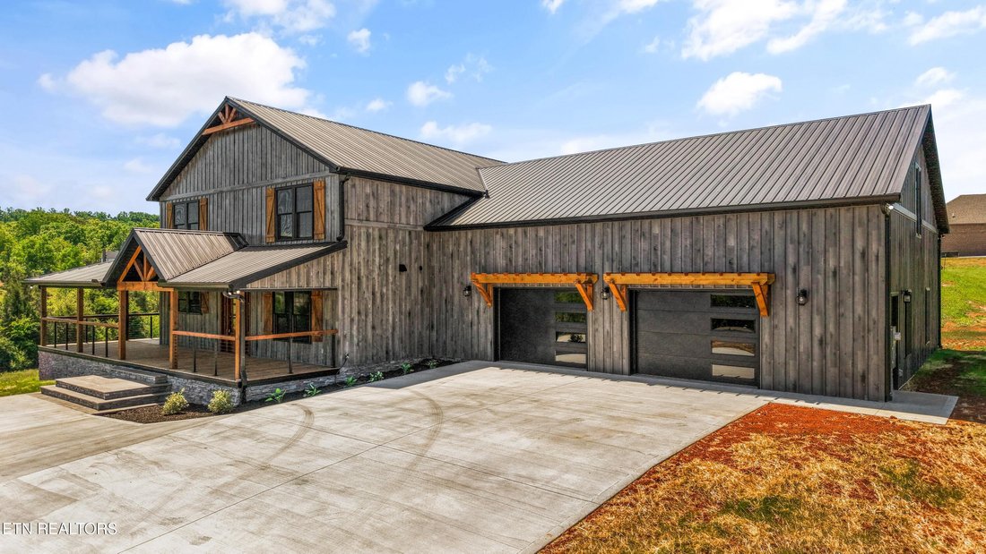 House in Greenback, Tennessee, United States 5 - 17739053