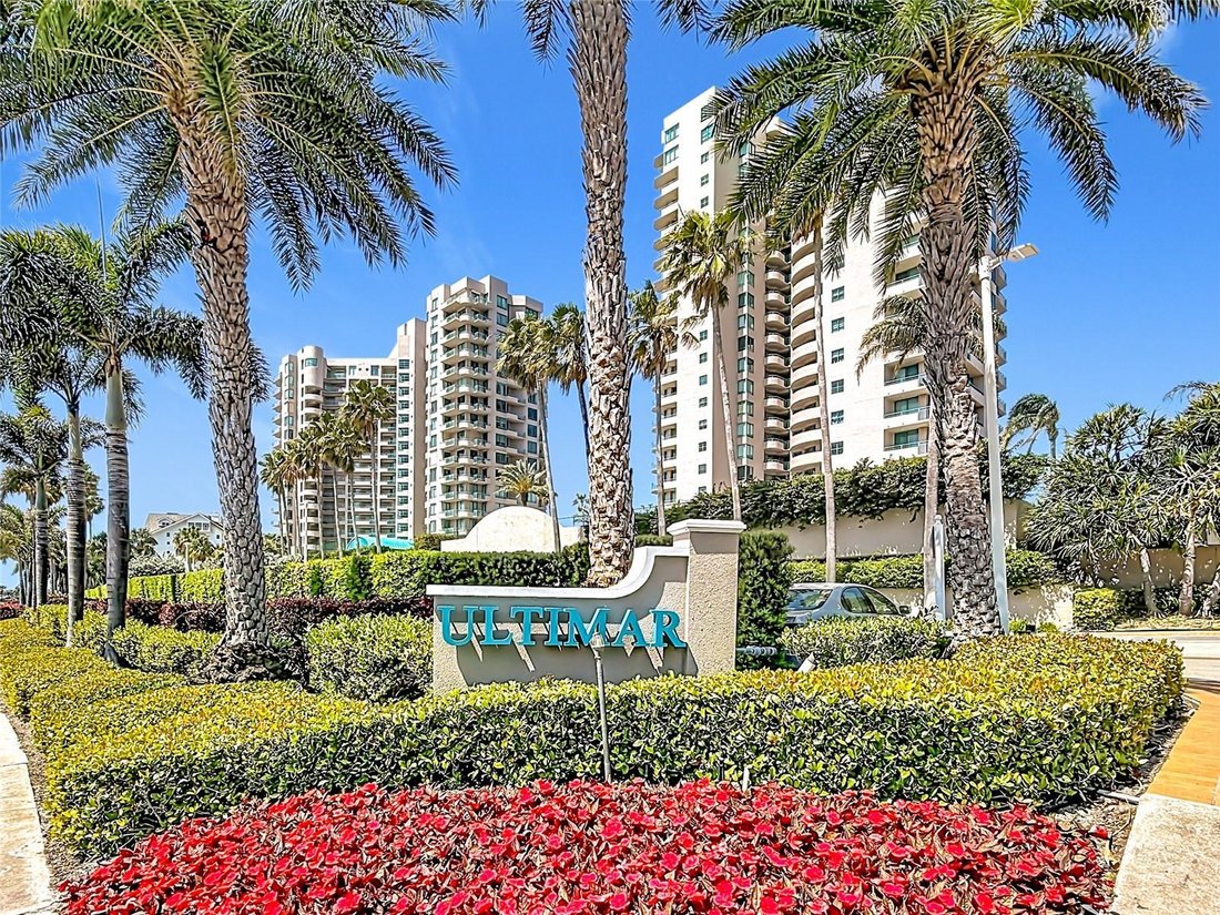 Condominio a Clearwater, Florida, Stati Uniti 3 - 17737386