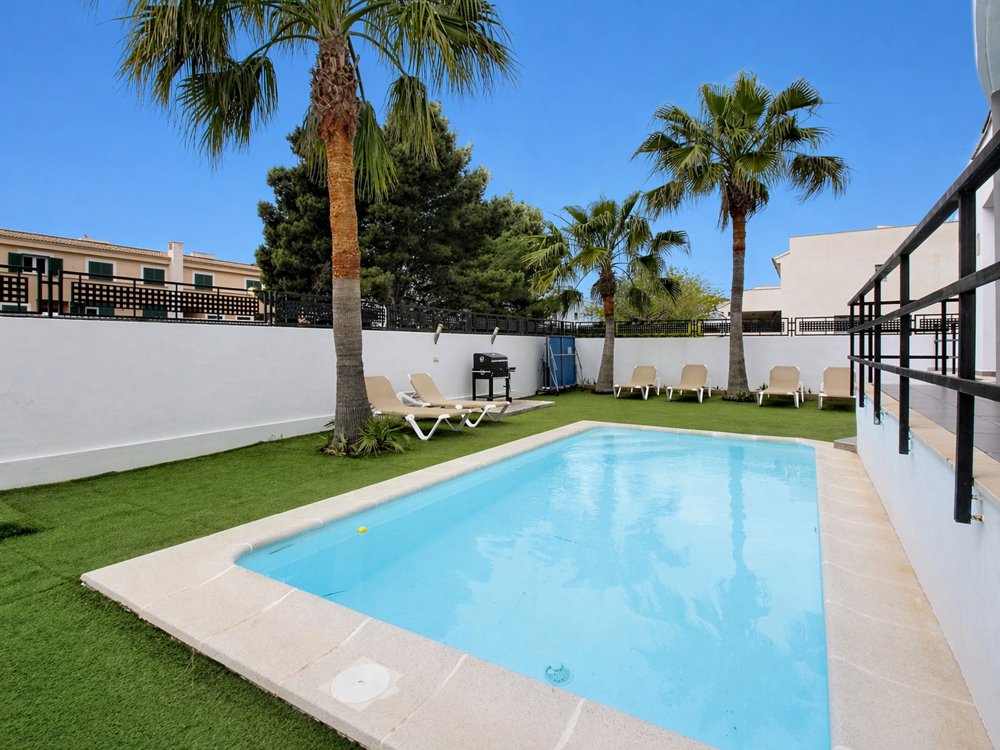 Villa in Palma, Balearic Islands, Spain 3 - 17727546