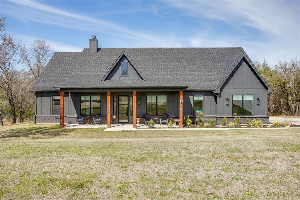House in Granbury, Texas, United States 1 - 17738585