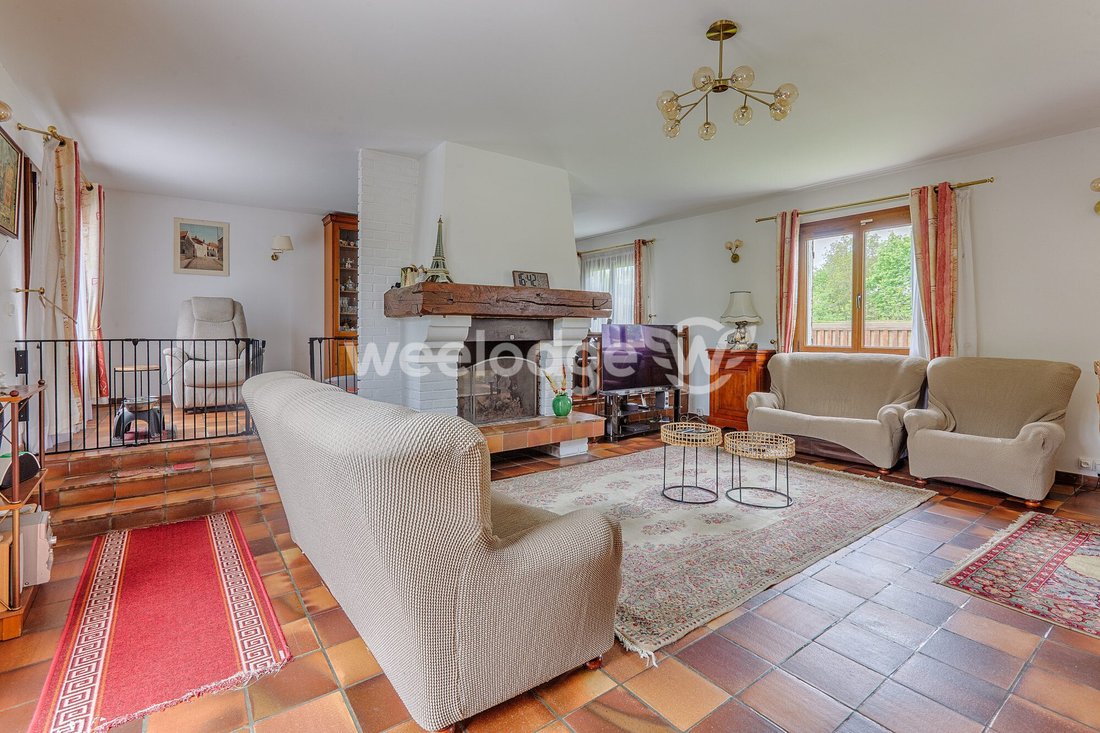 House in Andresy, Ile-de-France, France 5 - 17739917