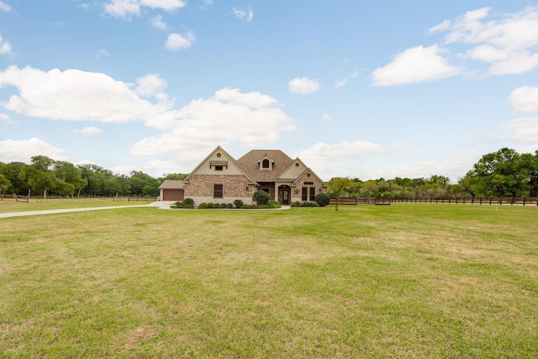 House in Wixon Valley, Texas, United States 5 - 17738152