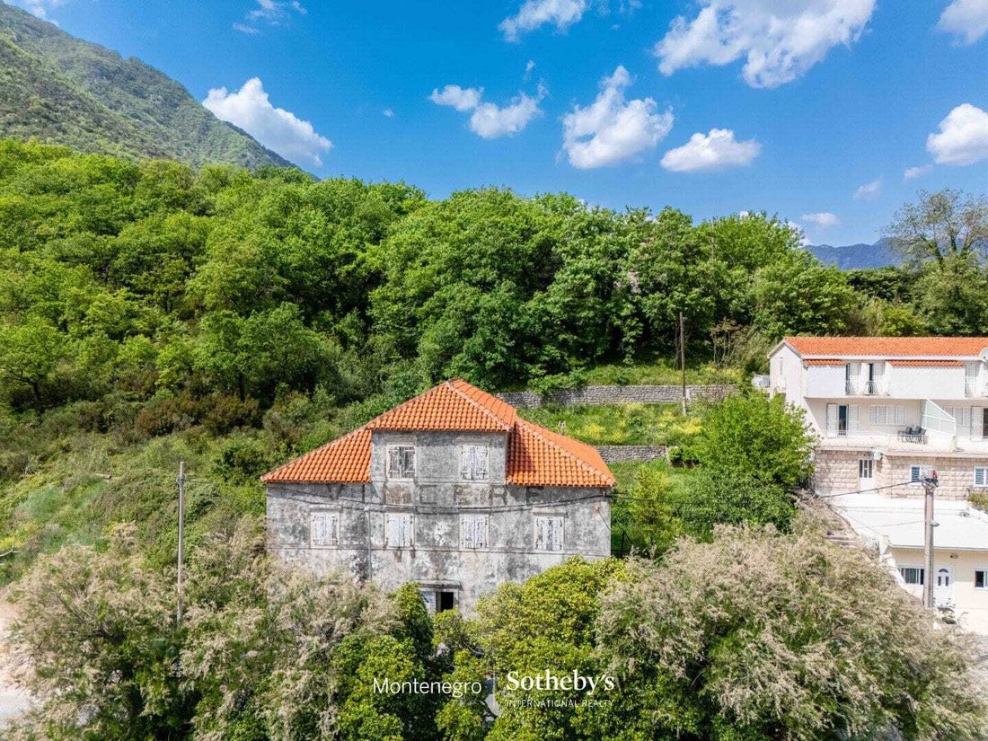 House in Kotor, Kotor Municipality, Montenegro 4 - 17735766