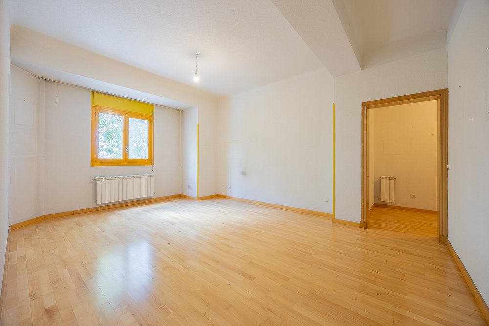 Apartment in Chamartín, Madrid, Spain 1 - 17738812