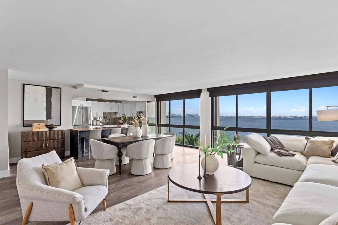Condo in Tampa, Florida, United States 1 - 17604180