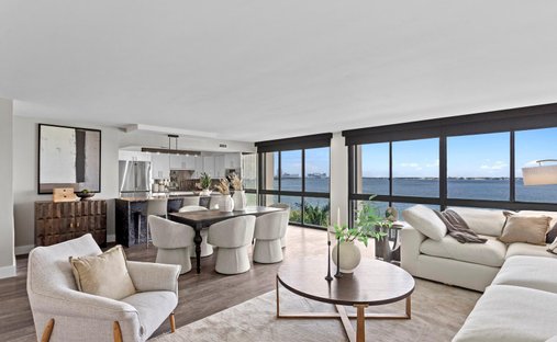 Condo in Tampa, Florida, United States 1