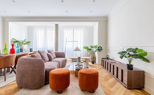 Apartamento en El Boalo, Comunidad de Madrid, España 1