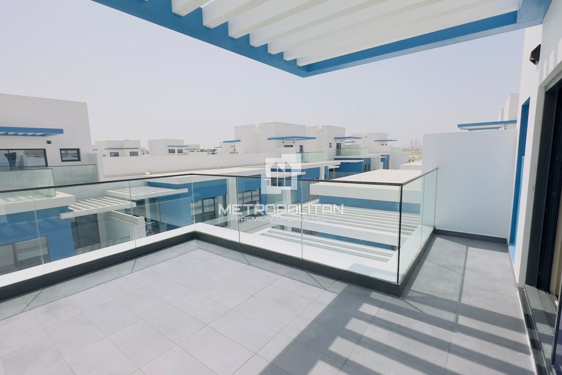 Townhouse in Al Wasl, Dubai, United Arab Emirates 1 - 17735990