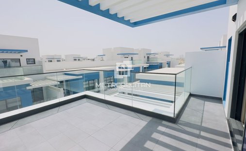 Townhouse in Al Wasl, Dubai, United Arab Emirates 1