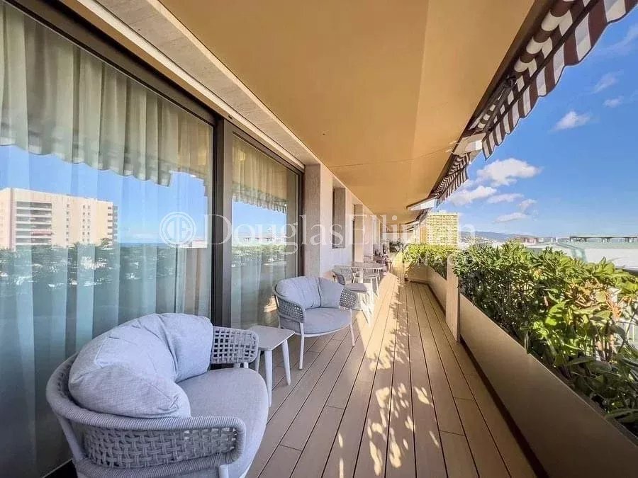 Apartment in Monaco, Monaco 1 - 17735626