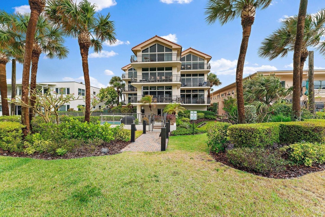 House in Riviera Beach, Florida, United States 1 - 17739718