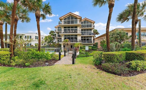 House in Riviera Beach, Florida, United States 1