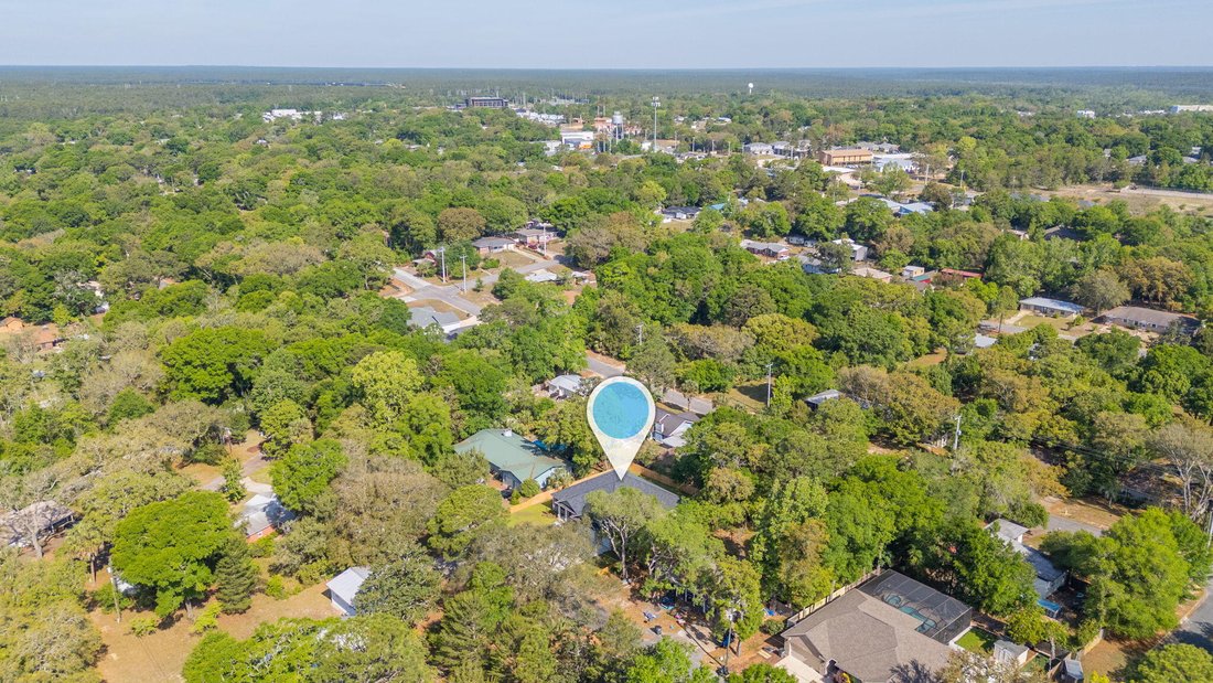 House in Valparaiso, Florida, United States 5 - 17166465