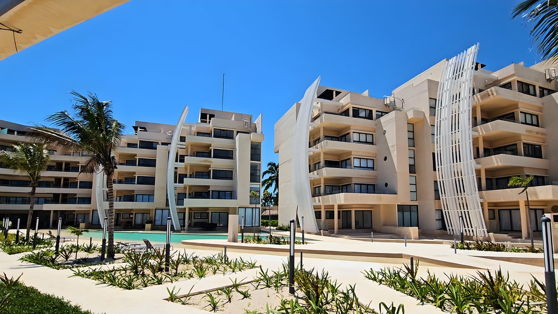 Apartment in Telchac Puerto, Yucatan, Mexico 2 - 17343082