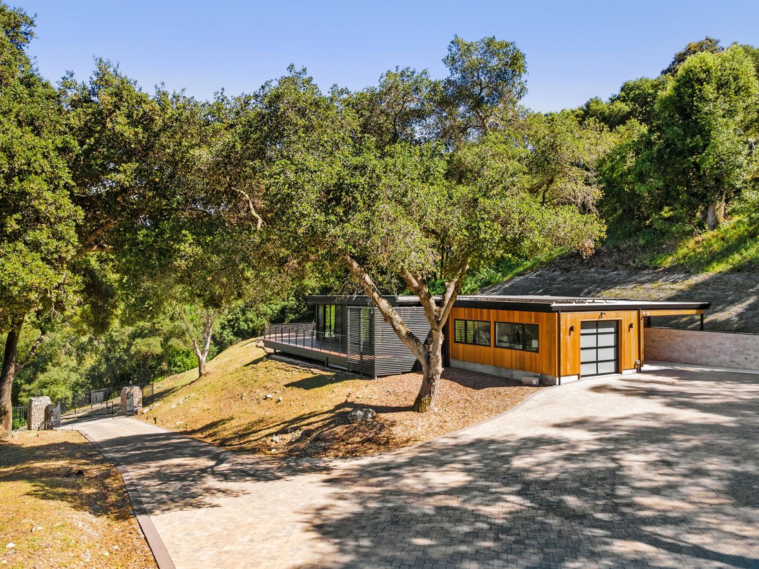 House in Los Gatos, California, United States 5 - 17736972
