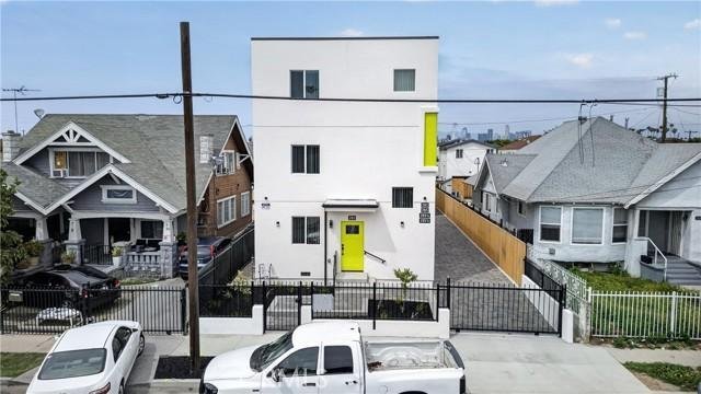 Apartment in Los Angeles, California, United States 2 - 17736749