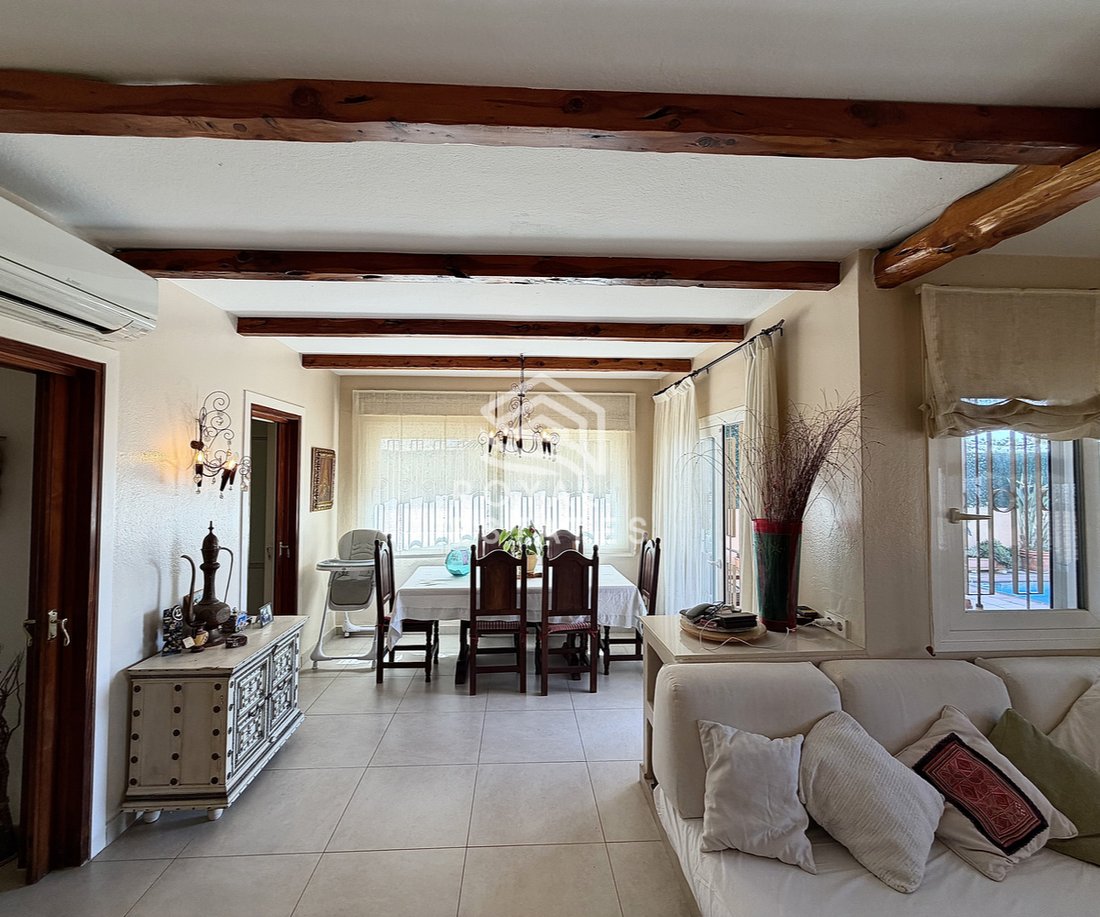 Villa in Jesus, Santa Eularia des Riu, Balearic Islands 5 - 17737417