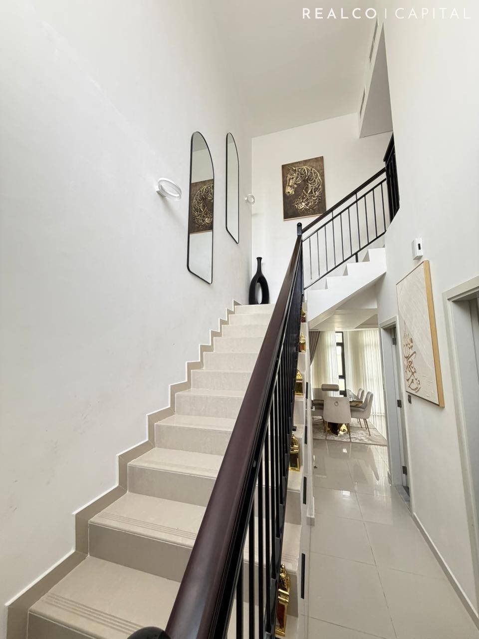 Townhouse in Damac Hills 2, Dubai, United Arab Emirates 2 - 17735649