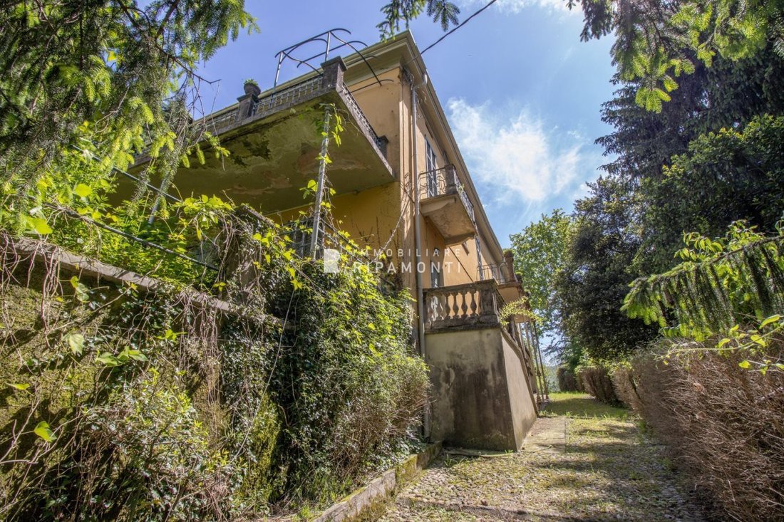 Villa in Valgreghentino, Lombardy, Italy 3 - 15667356
