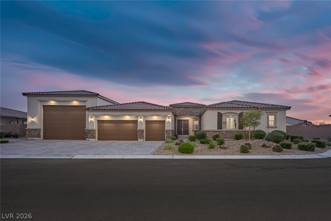 House in Las Vegas, Nevada, United States 1 - 17737448