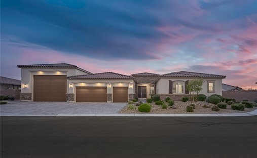 House in Las Vegas, Nevada, United States 1
