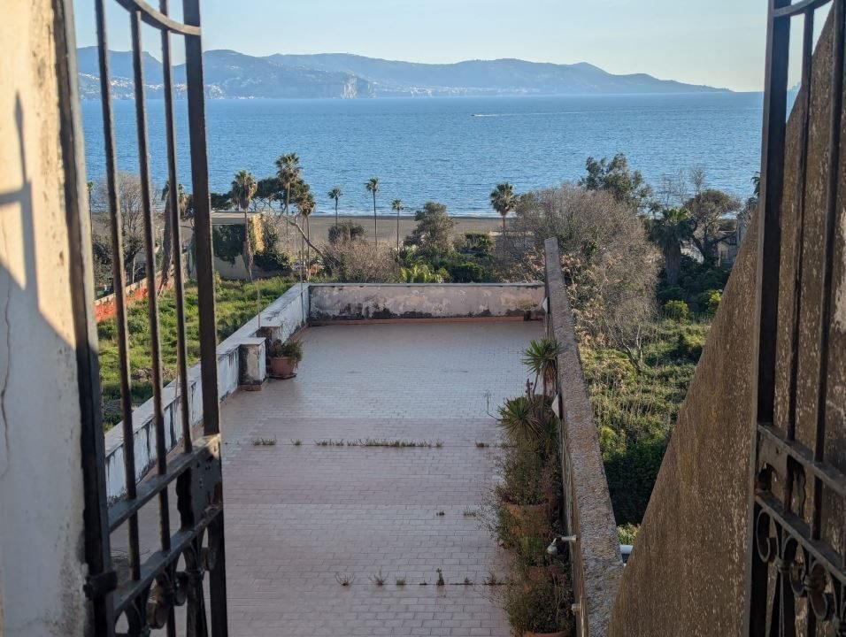 Apartment in Torre Annunziata, Campania, Italy 1 - 15531689