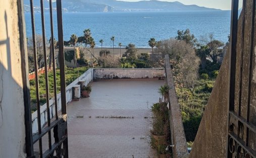 Appartamento a Torre Annunziata, Campania, Italia 1