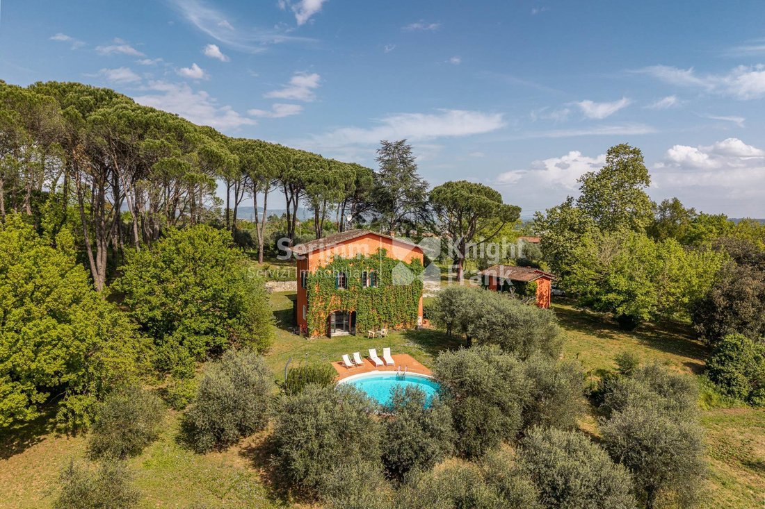 Country House in Altopascio Centro, Altopascio, Tuscany 5 - 17535894