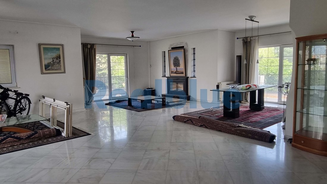 Apartment in Vrilissia, Attica, Greece 3 - 17738280