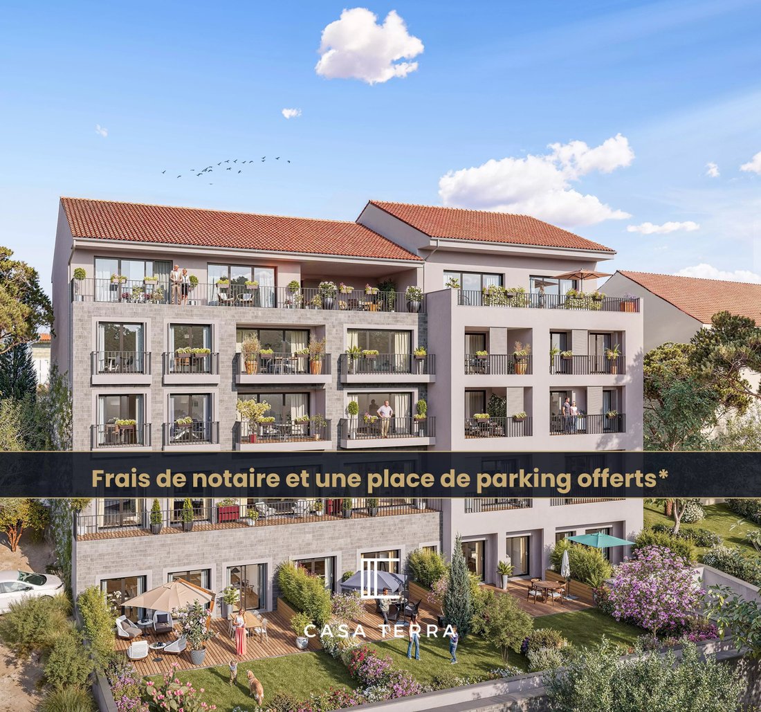 Apartment in Porto-Vecchio, Corsica, France 2 - 17684059