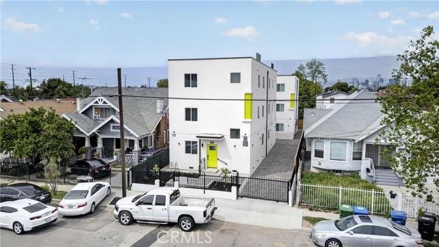 Apartment in Los Angeles, California, United States 1 - 17736749